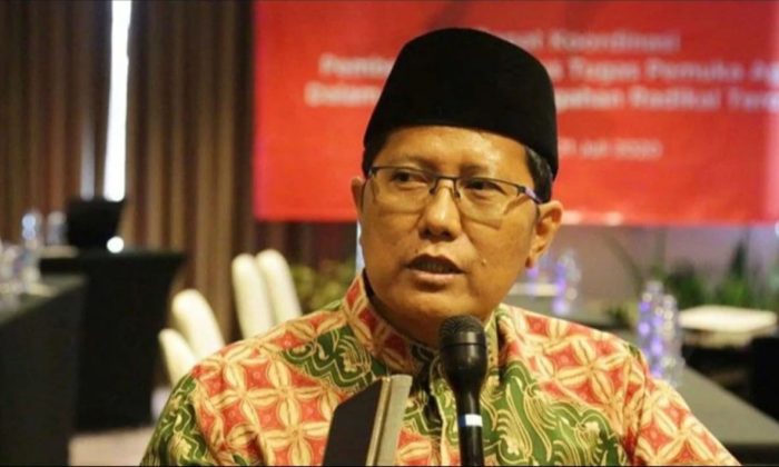 MUI Harap Menkeu Baru Pertimbangkan Zakat Sebagai Tax Credit