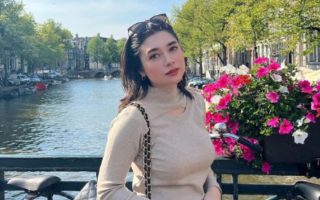 Pengakuan Amanda Rigby Sempat Dilamar Tahun Lalu tapi Gak Direstui