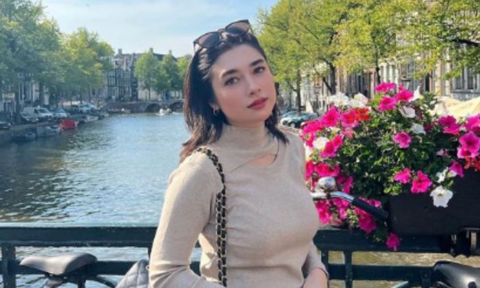 Pengakuan Amanda Rigby Sempat Dilamar Tahun Lalu tapi Gak Direstui