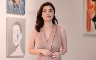 Mengenal Sosok Amanda Rigby yang Dikabarkan Bakal Jadi Calon Istri Andre Taulany, Ini Perjalanan Kariernya