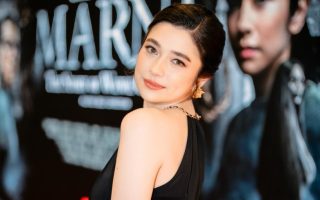 4 Pria yang Dikaitkan dengan Amanda Rigby, Sekarang Mau Dinikahi Andre Taulany