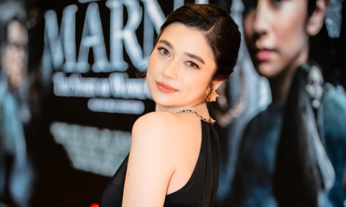 4 Pria yang Dikaitkan dengan Amanda Rigby, Sekarang Mau Dinikahi Andre Taulany