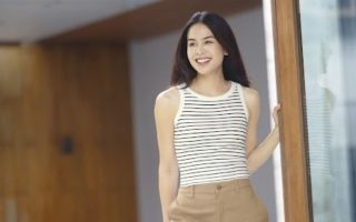 Maudy Ayunda Bahas Lelahnya Hadapi Berita Buruk di Indonesia, Banjir Kritik Netizen