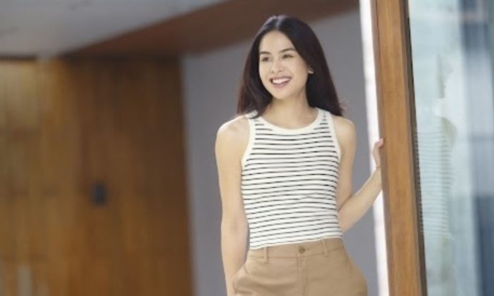 Maudy Ayunda Bahas Lelahnya Hadapi Berita Buruk di Indonesia, Banjir Kritik Netizen