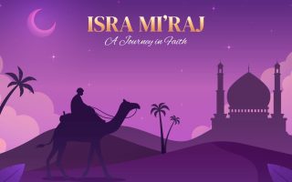 Ada 2 Kali Libur Isra' Mi'raj di 2027, Kok Bisa?