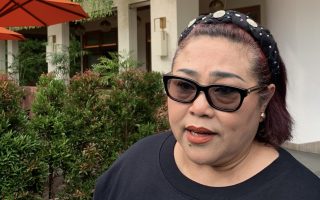 Resto Nunung Mendadak Sepi, Karyawan Nemu Benda Misterius Dibuang Malah Muncul Lagi