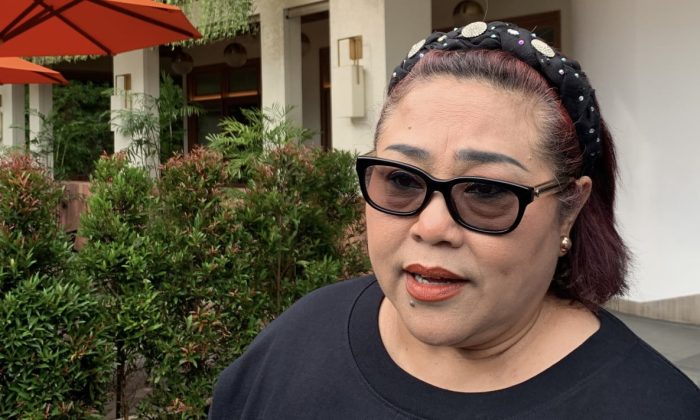 Resto Nunung Mendadak Sepi, Karyawan Nemu Benda Misterius Dibuang Malah Muncul Lagi
