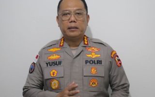 Ciri-ciri Pelaku Penembakan 3 ASN Dinas Pertanian Hingga Tewas di Papua Terkuak! Polisi Juga Sita Selongsong Peluru