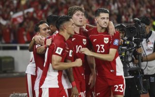 Bocoran Skuad Timnas Indonesia di FIFA ASEAN Cup 2026 Bikin Media Vietnam Gelisah: Garuda Dipenuhi Pemain Eropa