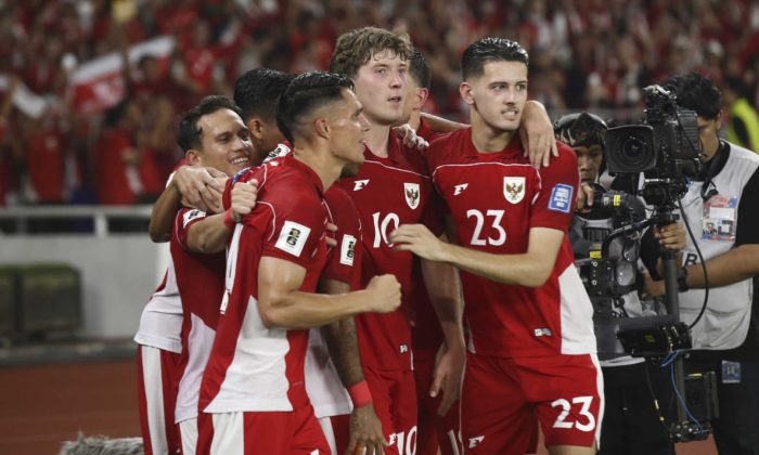 Bocoran Skuad Timnas Indonesia di FIFA ASEAN Cup 2026 Bikin Media Vietnam Gelisah: Garuda Dipenuhi Pemain Eropa