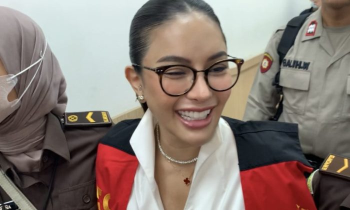 PK Nikita Mirzani Ditolak MA, Sosok yang Pernah Berseteru Malah Beri Pesan Ini