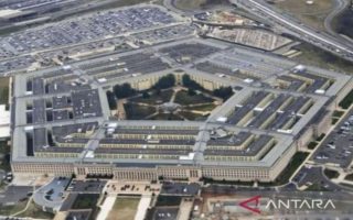 Bocornya Informasi soal AS Kekurangan Amunisi dalam Perang Iran Bikin 50 Staf Pentagon Diperiksa