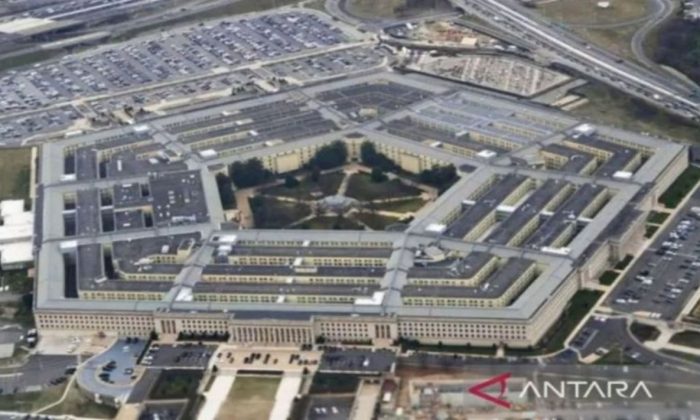 Bocornya Informasi soal AS Kekurangan Amunisi dalam Perang Iran Bikin 50 Staf Pentagon Diperiksa