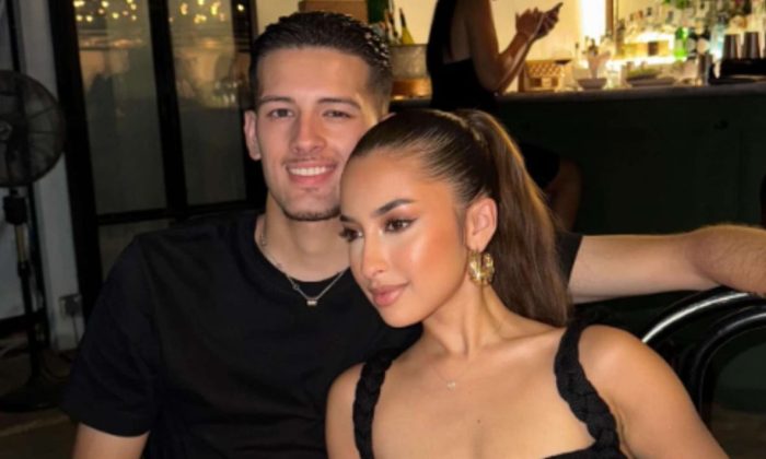 Biang Kerok yang Bilang Jennifer Coppen dan Justin Hubner Cerai Terungkap: Langsung Aku Blok, Blacklist!