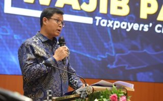 Pengakuan Dirjen Pajak Minta Perombakan Pejabat Kemenkeu Era Purbaya Dibatalkan: Ada Nama-nama Ajaib