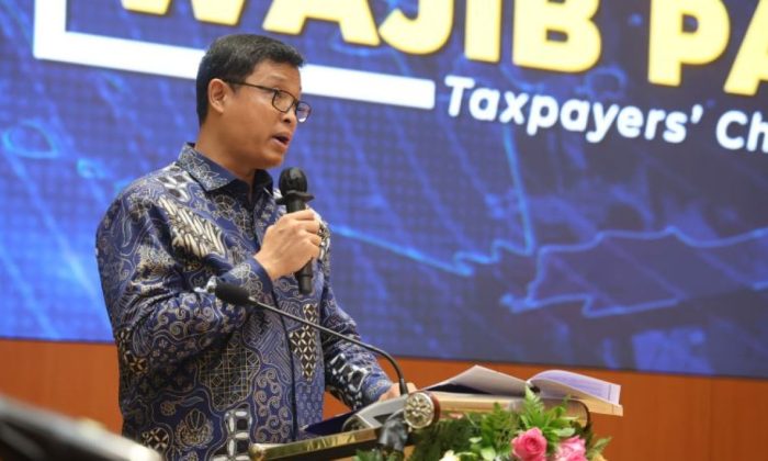Pengakuan Dirjen Pajak Minta Perombakan Pejabat Kemenkeu Era Purbaya Dibatalkan: Ada Nama-nama Ajaib