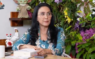 Pihak Erin Laporkan Rieke Diah Pitaloka ke MKD, Singgung Sikap Anggota DPR yang Dinilai Overlap