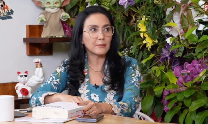 Pihak Erin Laporkan Rieke Diah Pitaloka ke MKD, Singgung Sikap Anggota DPR yang Dinilai Overlap