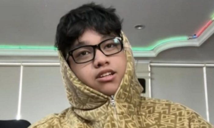 Viral Respons Anak Purbaya usai Ayahnya Tak Lagi Jadi Menkeu