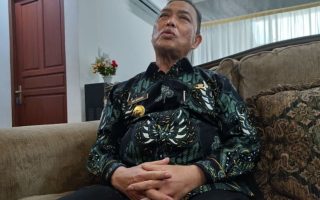 Terpopuler: Profil Gubernur Kalbar Ria Norsan, Status Tersangka Ruben Onsu Jadi Senjata Sarwendah Rebut Hak Asuh Anak