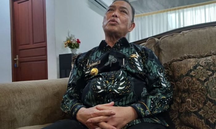 Terpopuler: Profil Gubernur Kalbar Ria Norsan, Status Tersangka Ruben Onsu Jadi Senjata Sarwendah Rebut Hak Asuh Anak
