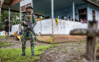 Ada Malaysia, Australia hingga Singapura, 10 Negara Kumpul Bahas Perbatasan Indonesia