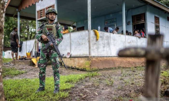 Ada Malaysia, Australia hingga Singapura, 10 Negara Kumpul Bahas Perbatasan Indonesia