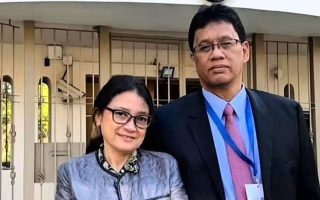 Viral, Unggahan Diduga Milik Istri Purbaya Ungkap Kondisi Suami Usai Dicopot: Kadang Masih Melamun
