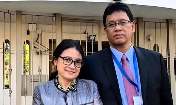 Viral, Unggahan Diduga Milik Istri Purbaya Ungkap Kondisi Suami Usai Dicopot: Kadang Masih Melamun