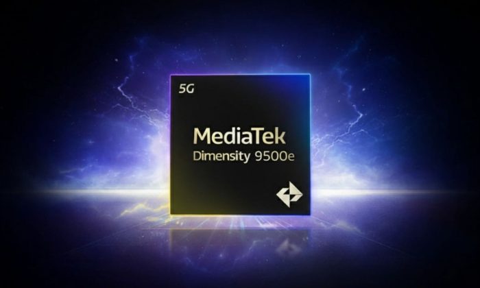 Mengapa Dimensity dengan CPU All Big Core Menarik untuk HP Flagship? Begini Cara Kerjanya di Balik Performa Tinggi