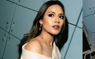 Diam-diam Punya Gandengan Baru? Foto Raisa dengan Pria Misterius Bikin Netizen Heboh: Go Public Nih
