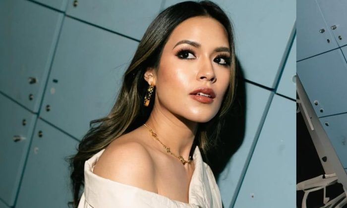 Diam-diam Punya Gandengan Baru? Foto Raisa dengan Pria Misterius Bikin Netizen Heboh: Go Public Nih