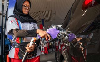 Pertamax Green Dibanderol Rp 19.150 per Liter Mulai Hari Ini, Pertamina: Ikuti Penyesuaian Harga BBM Non-Subsidi