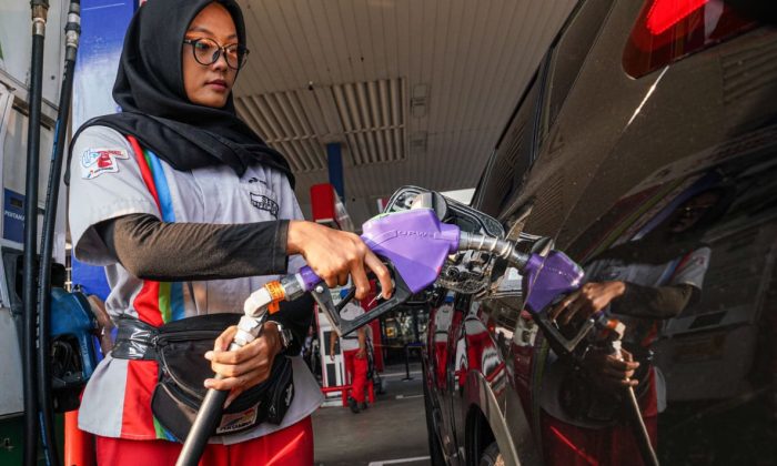 Pertamax Green Dibanderol Rp 19.150 per Liter Mulai Hari Ini, Pertamina: Ikuti Penyesuaian Harga BBM Non-Subsidi