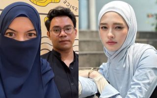 Alasan Inara Rusli dan Insanul Fahmi Belum Resmikan Hubungan Dibongkar Wardatina Mawa