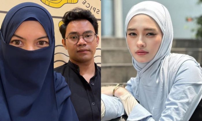Alasan Inara Rusli dan Insanul Fahmi Belum Resmikan Hubungan Dibongkar Wardatina Mawa
