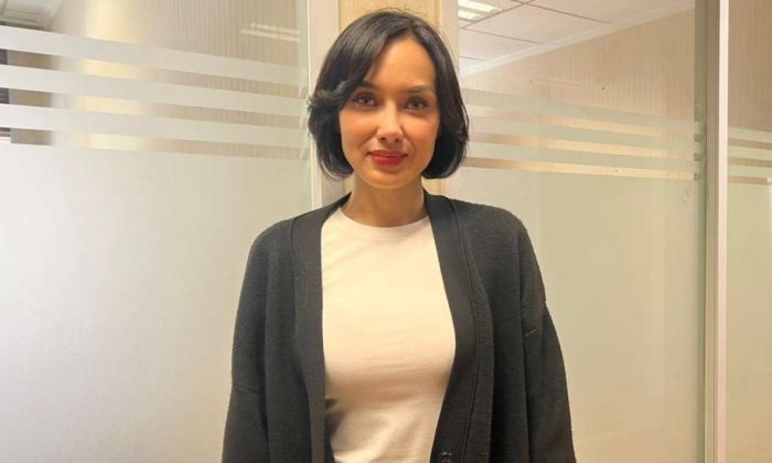 Sara Wijayanto Sebelum Sidang Cerai, Bicara Melepaskan Hingga Tak Perlu Dendam