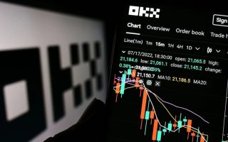OKX Buka-bukaan 'Isi Brankas', Aset Kripto Capai Rp404 Triliun