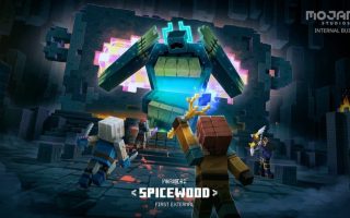 Terbongkar Jadwal Review Minecraft Dungeons 2, Cek di Sini!