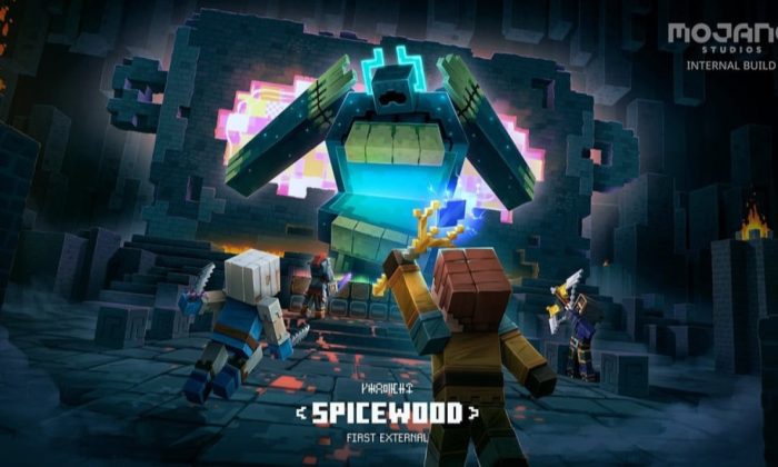 Terbongkar Jadwal Review Minecraft Dungeons 2, Cek di Sini!