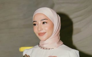 Perjalanan Spiritual Nikita Willy Mencari Jawaban 'Kenapa Aku Islam?'
