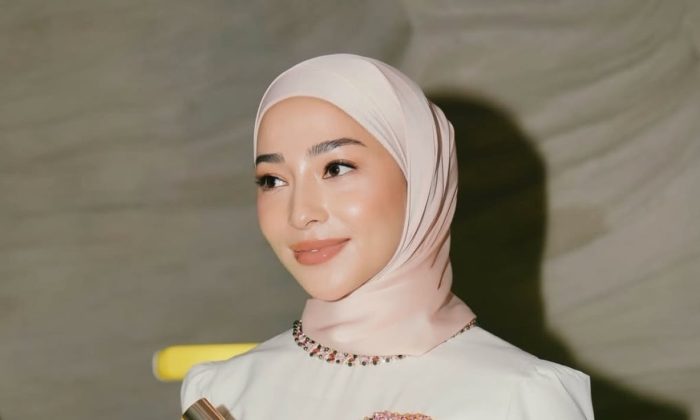 Perjalanan Spiritual Nikita Willy Mencari Jawaban 'Kenapa Aku Islam?'