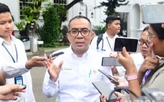 Program Kuliah Gratis Bakal Disiapkan Secara Bertahap Sesuai Kemampuan Fiskal Negara
