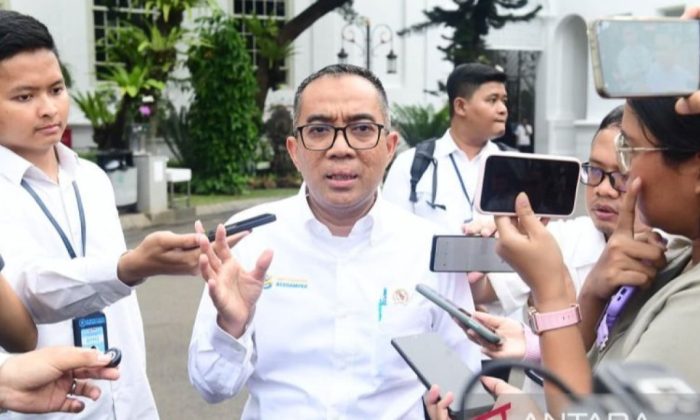Program Kuliah Gratis Bakal Disiapkan Secara Bertahap Sesuai Kemampuan Fiskal Negara