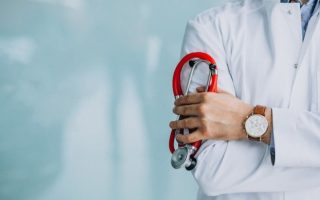 Kemenkes Ungkap 7,2 Persen Dokter Punya Masalah Kesehatan Jiwa