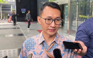 KPK Bongkar Aliran Mobil Mercedes-Benz ke Anggota DPRD Bengkulu Vinna Ledy, Siapa Pemberinya?