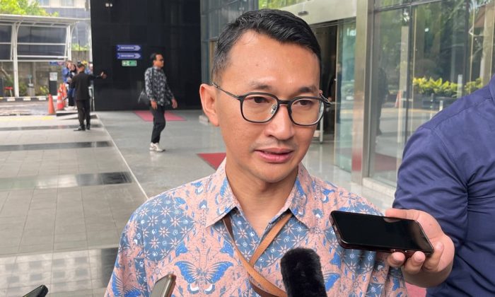 KPK Bongkar Aliran Mobil Mercedes-Benz ke Anggota DPRD Bengkulu Vinna Ledy, Siapa Pemberinya?