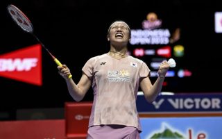 Ratu Bulutangkis Dunia Bawa Rekor Mengerikan di Asian Games 2026