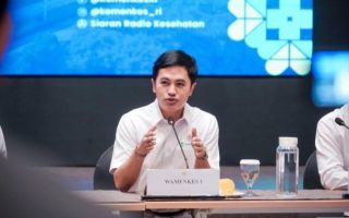 7,2 Persen Dokter Punya Masalah Kesehatan Jiwa, Wamenkes Dante: Jangan Langsung Hubungkan dengan Bullying
