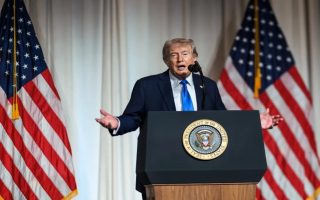 Trump Pede Jalur Pipa Minyak Suriah Bakal Gantikan Peran Krusial Selat Hormuz